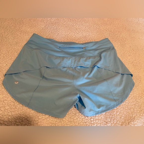 Women's Lululemon Shorts - Picture 2 of 7